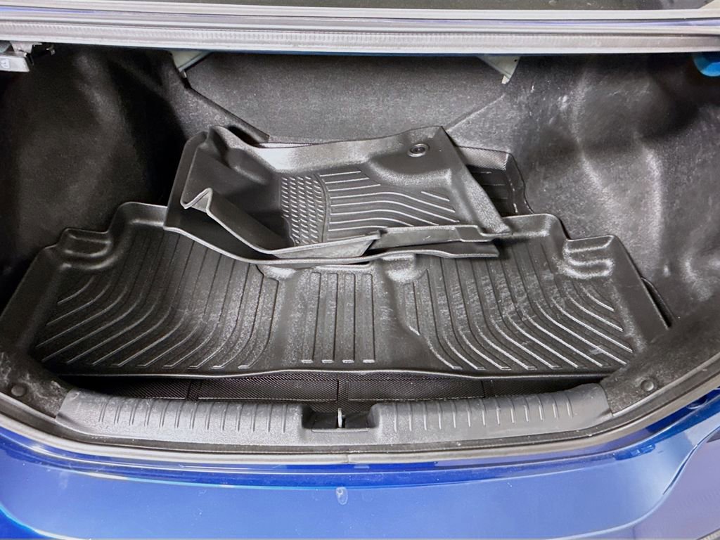 Used 2015 Honda Civic LX image 26