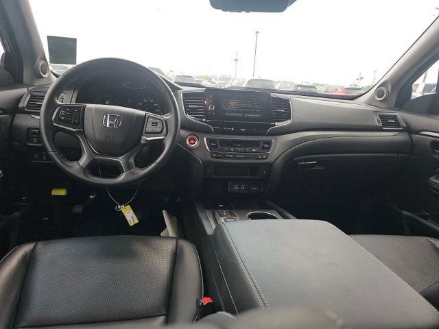 Used 2024 Honda Ridgeline RTL image 14