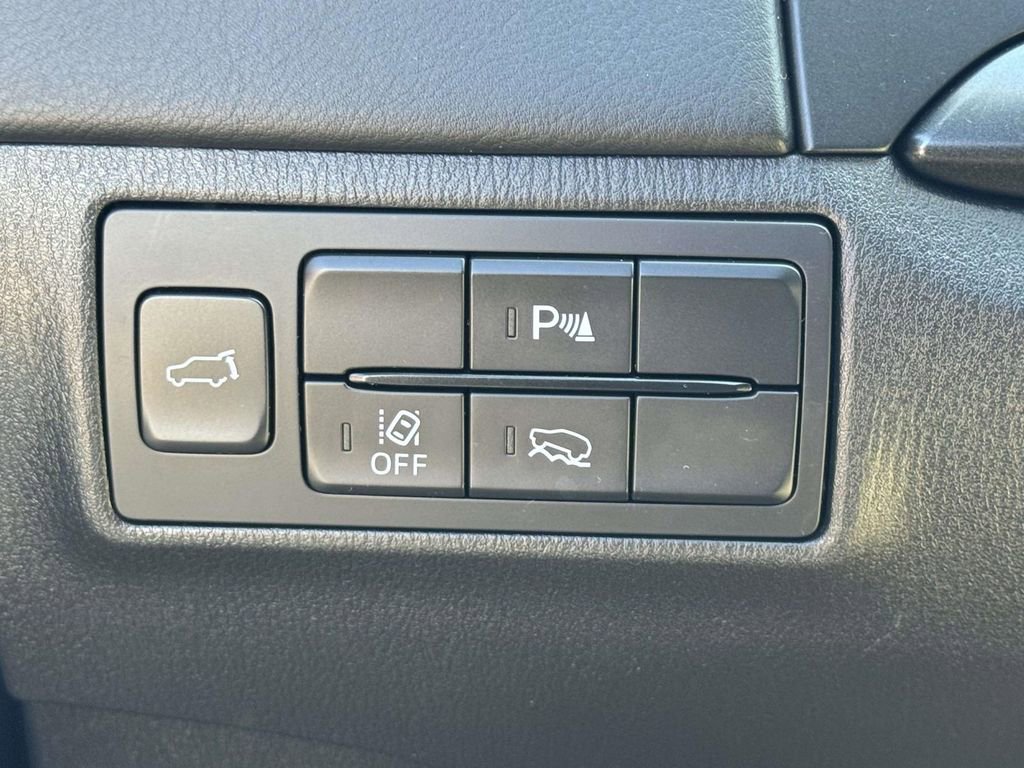 Used 2023 MAZDA CX-9 Carbon Edition AWD/4WD image 33