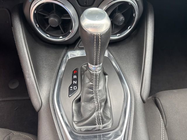 Used 2019 Chevrolet Camaro LT image 23