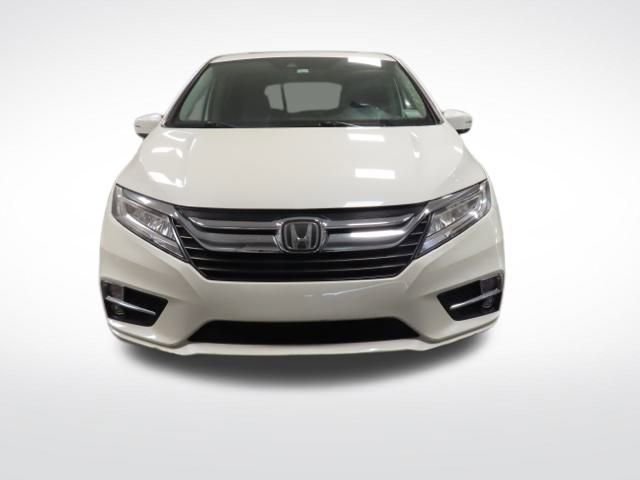 Used 2019 Honda Odyssey Elite image 9