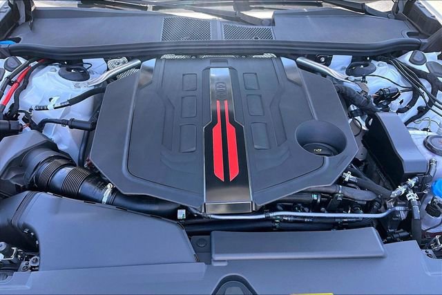 New 2026 Audi S5 Prestige AWD/4WD image 9
