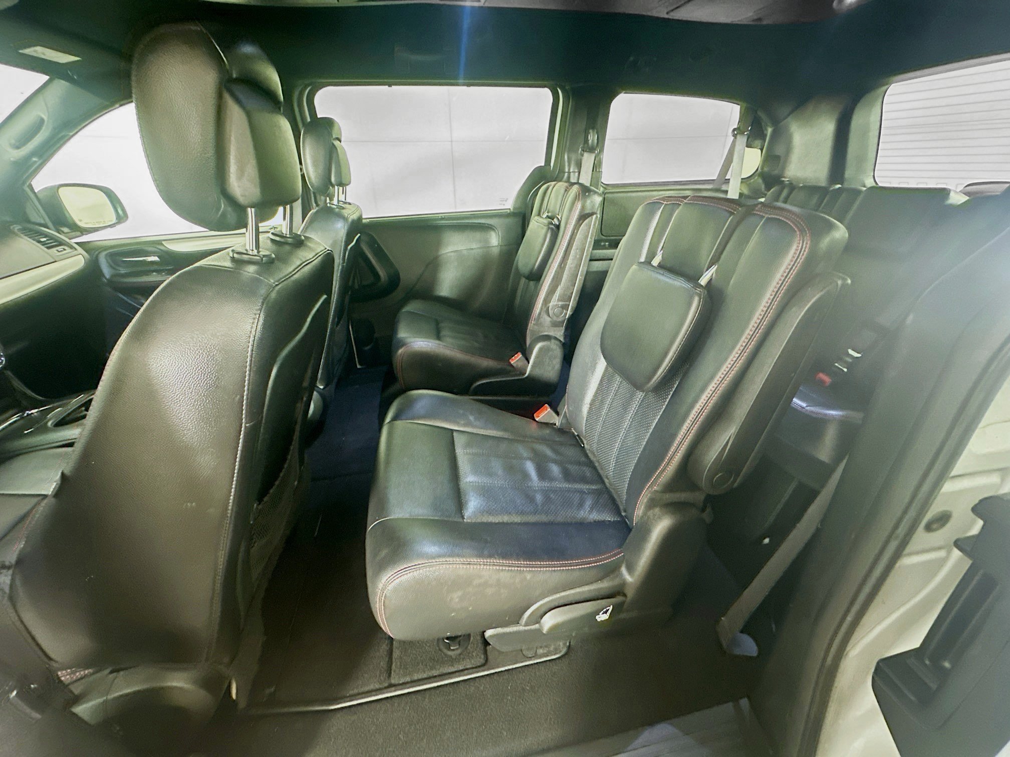 Used 2019 Dodge Grand Caravan GT FWD image 26