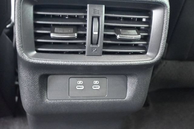 Used 2025 Nissan Murano SL w/ Cargo Package AWD/4WD image 24