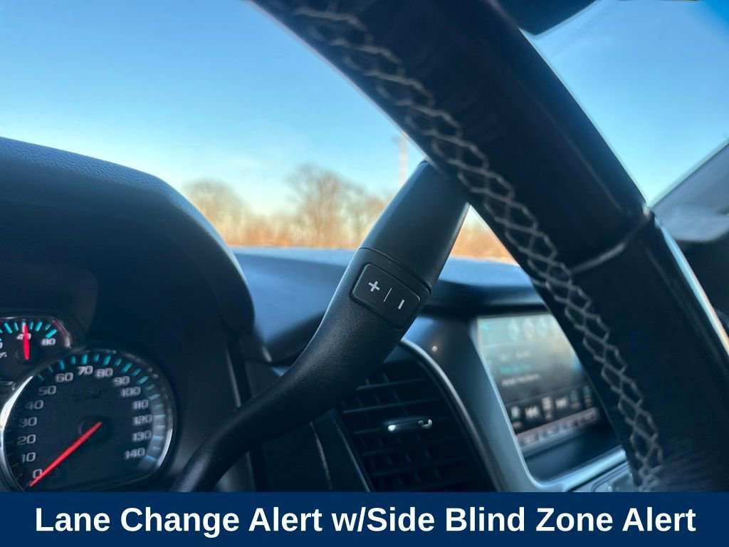 Used 2018 Chevrolet Suburban Premier w/ Max Trailering Package image 24