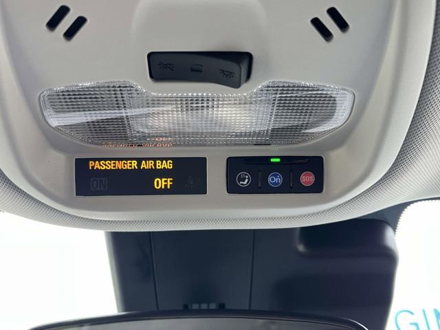 New 2026 Chevrolet Trax ACTIV w/ Driver Confidence Package FWD image 25