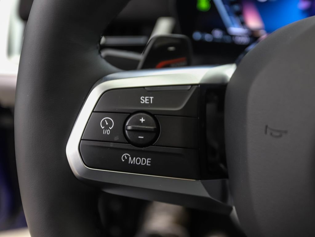 New 2026 BMW X1 xDrive28i w/ Technology Package image 12