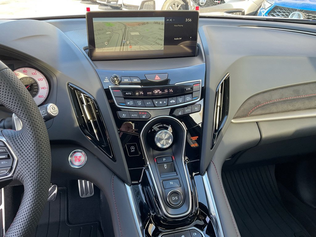 New 2026 Acura RDX w/ Advance Package AWD/4WD image 12