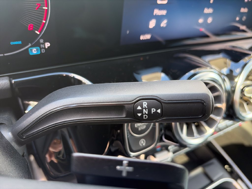 New 2026 Mercedes-Benz GLA 250 4MATIC image 23