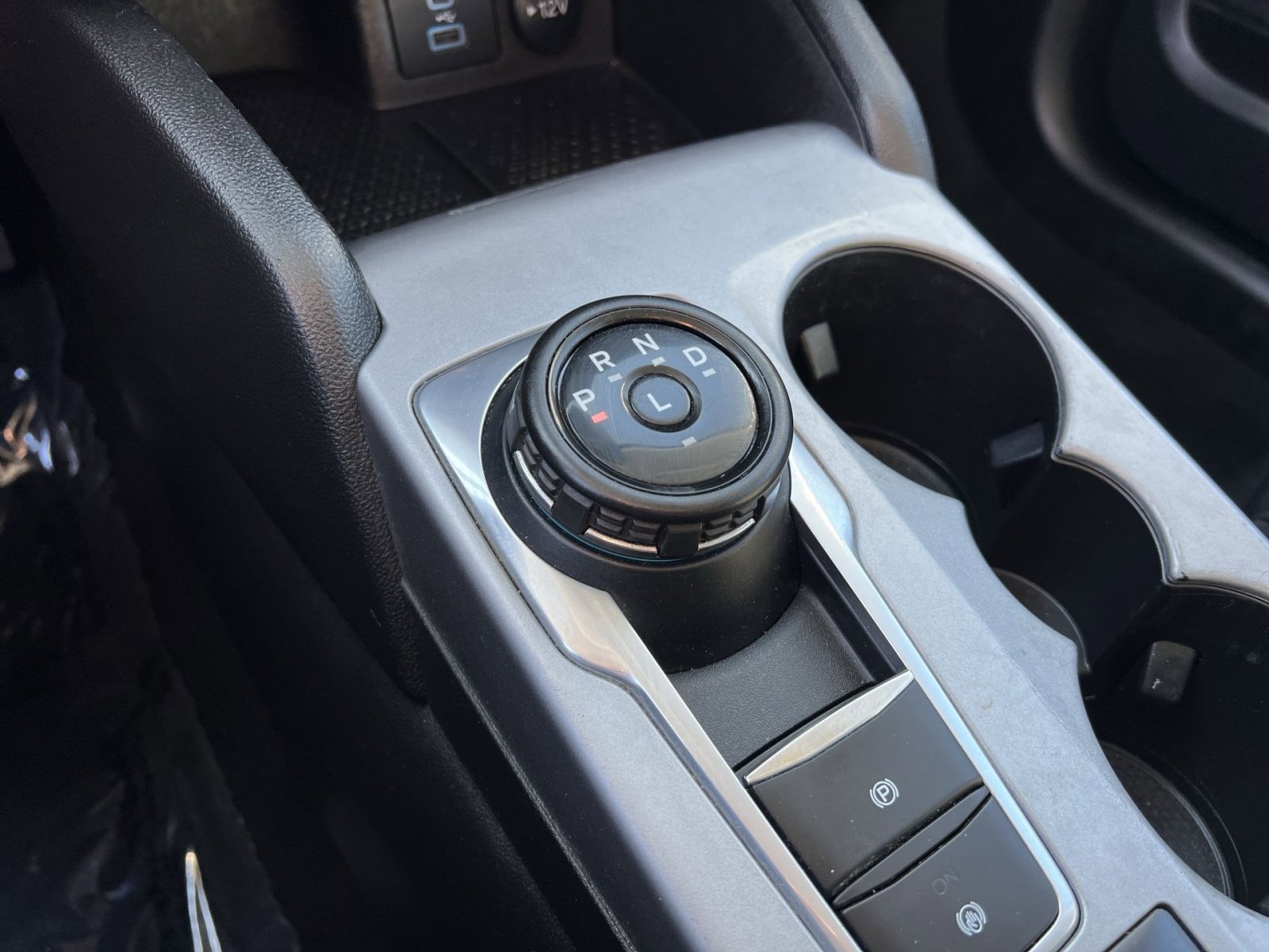 Certified 2022 Ford Bronco Sport Big Bend AWD/4WD image 29