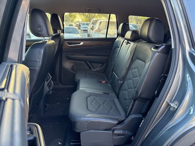 Used 2024 Volkswagen Atlas SE image 6