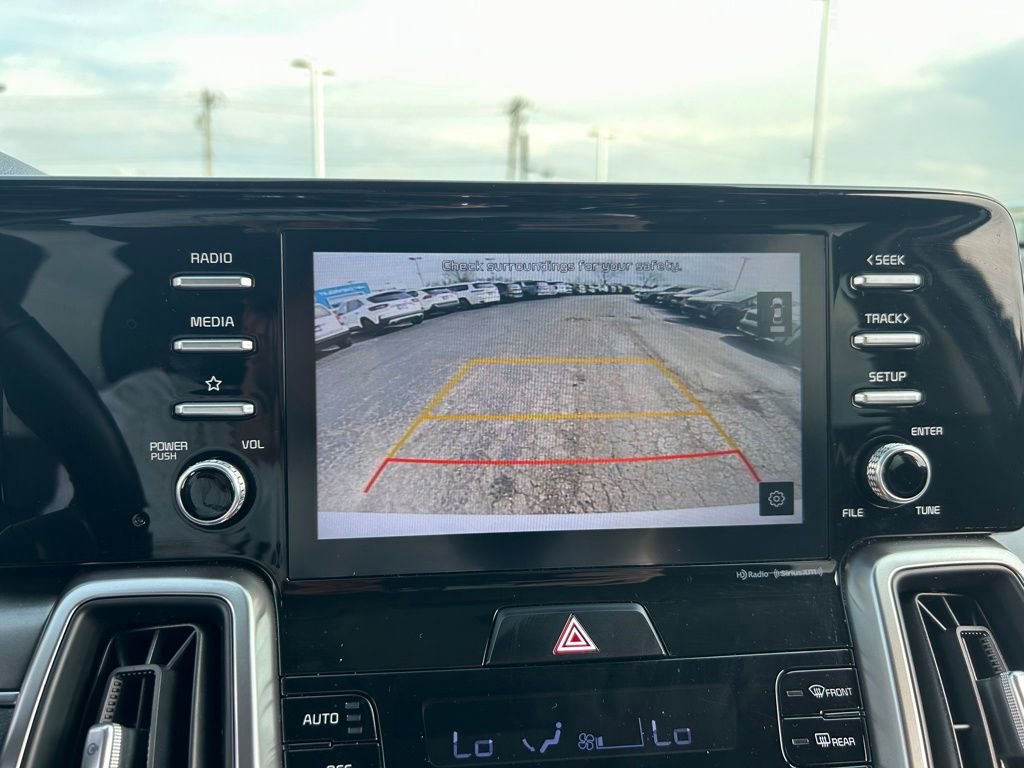 Certified 2021 Kia Sorento S image 13