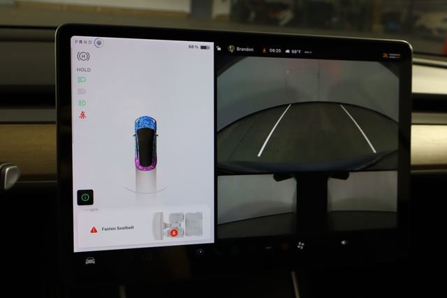 Used 2020 Tesla Model 3 Performance image 37