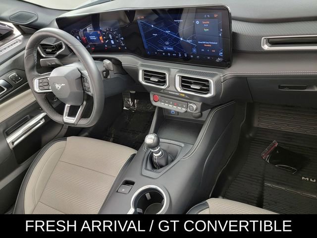Used 2025 Ford Mustang GT Premium RWD image 31