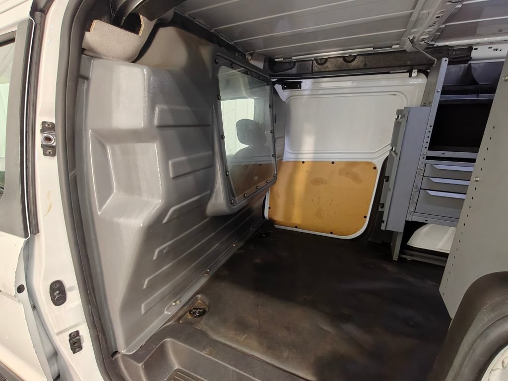 Used 2016 Ford Transit Connect XL FWD image 36