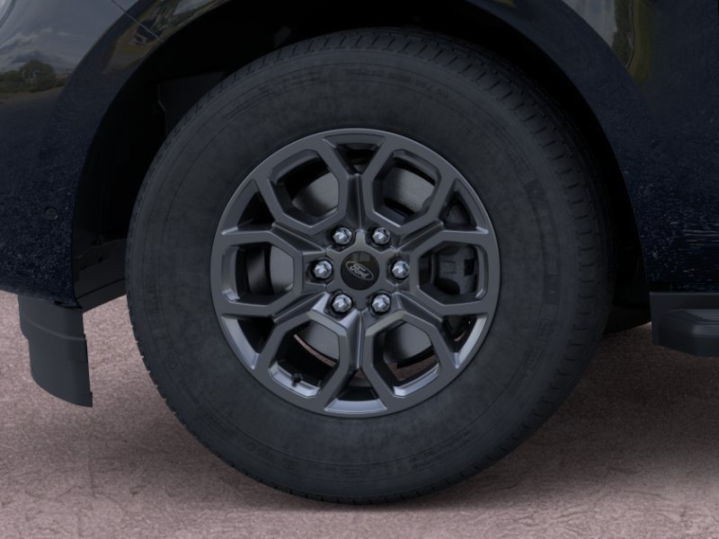 New 2026 Ford Expedition Active RWD image 21