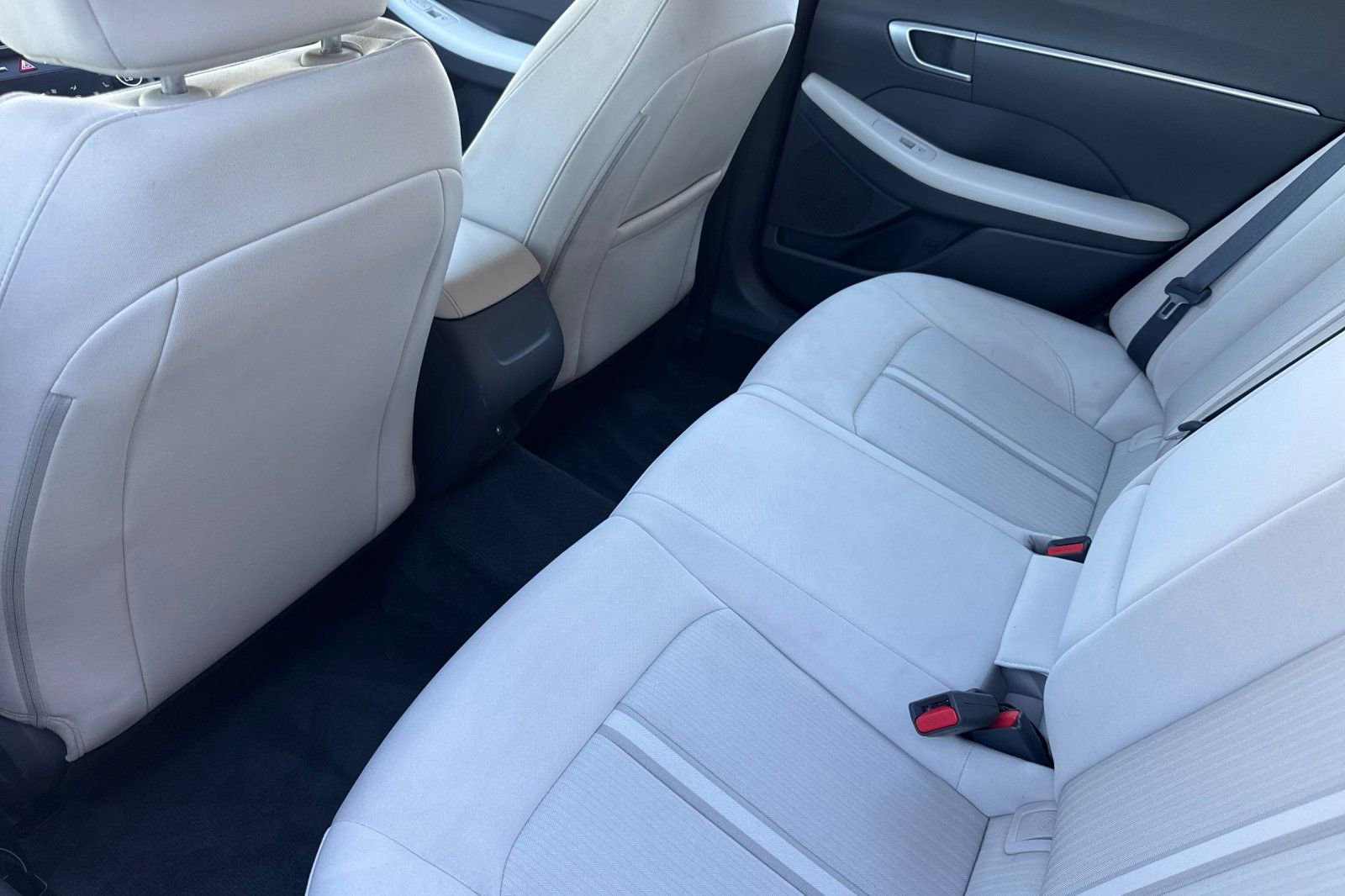 Used 2024 Hyundai Sonata SEL image 13