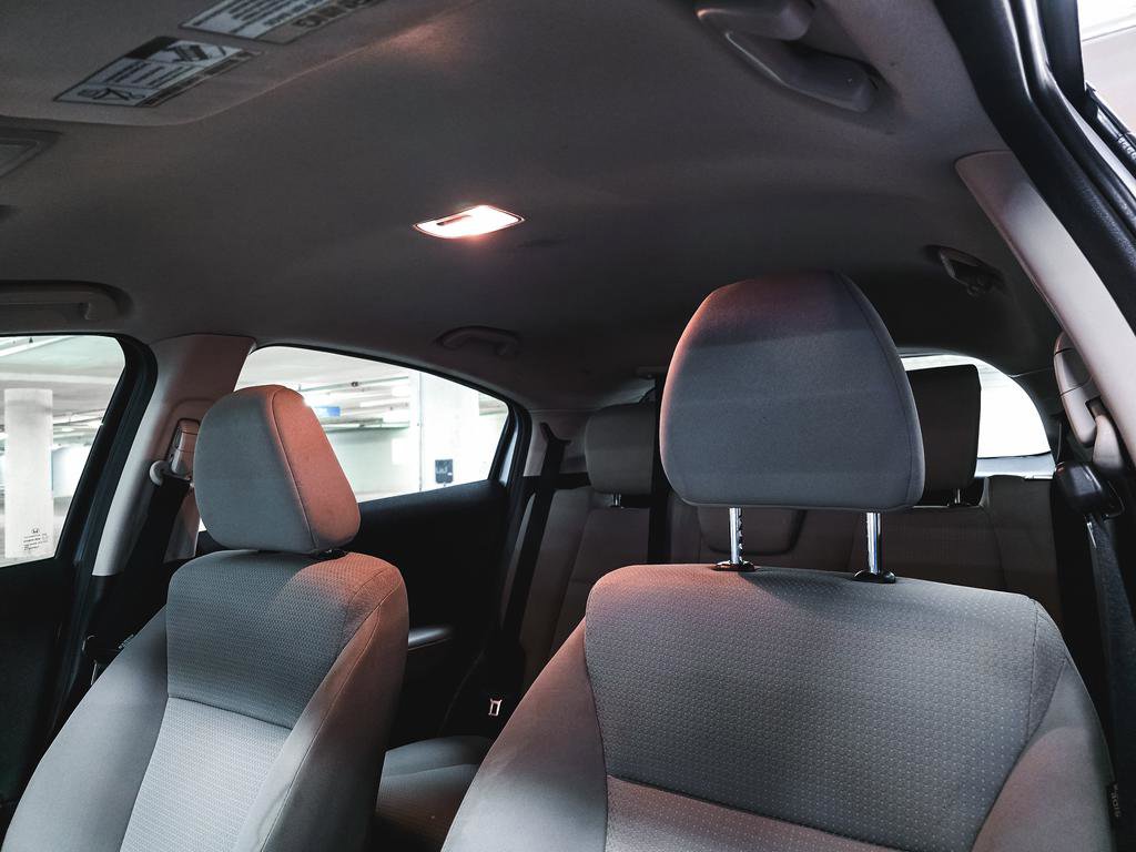 Certified 2021 Honda HR-V LX image 19