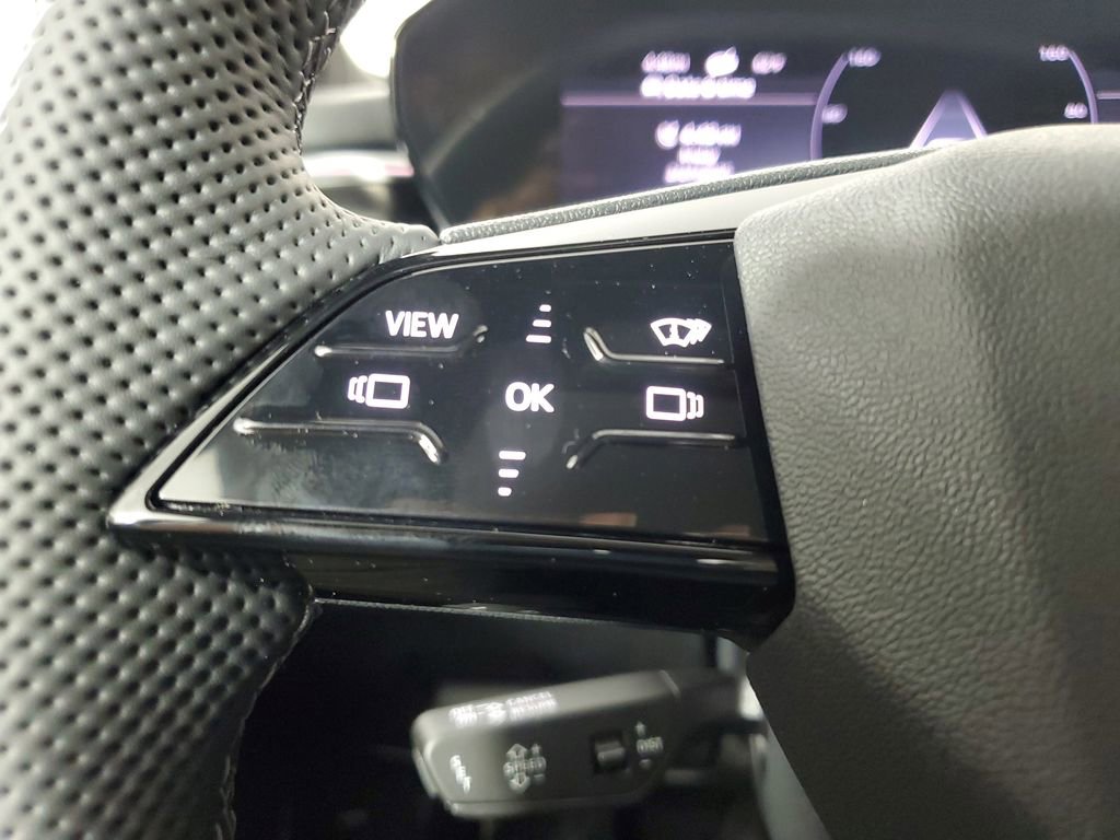 New 2026 Audi A6 Prestige image 24