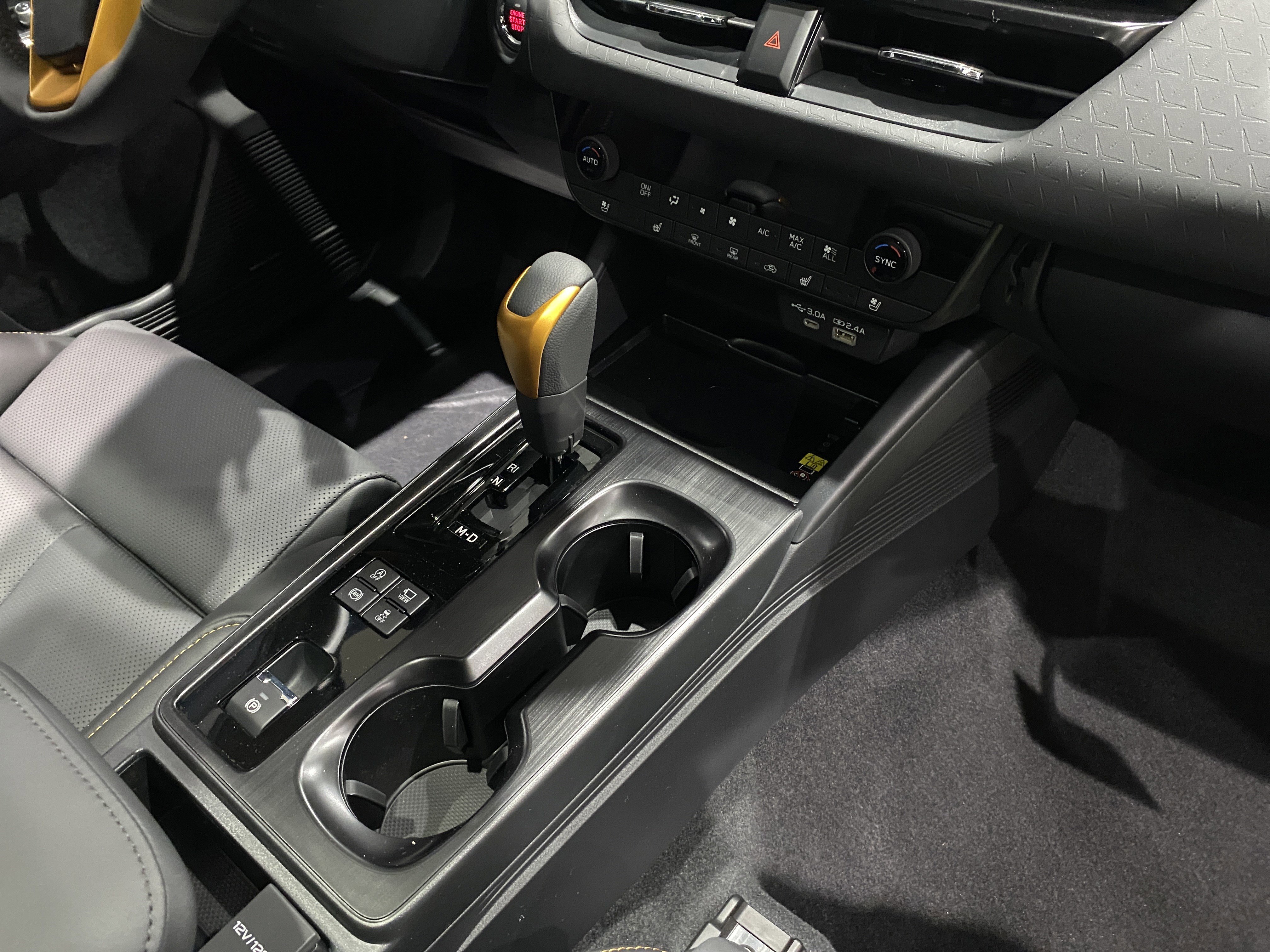 New 2026 Subaru Outback Wilderness image 8