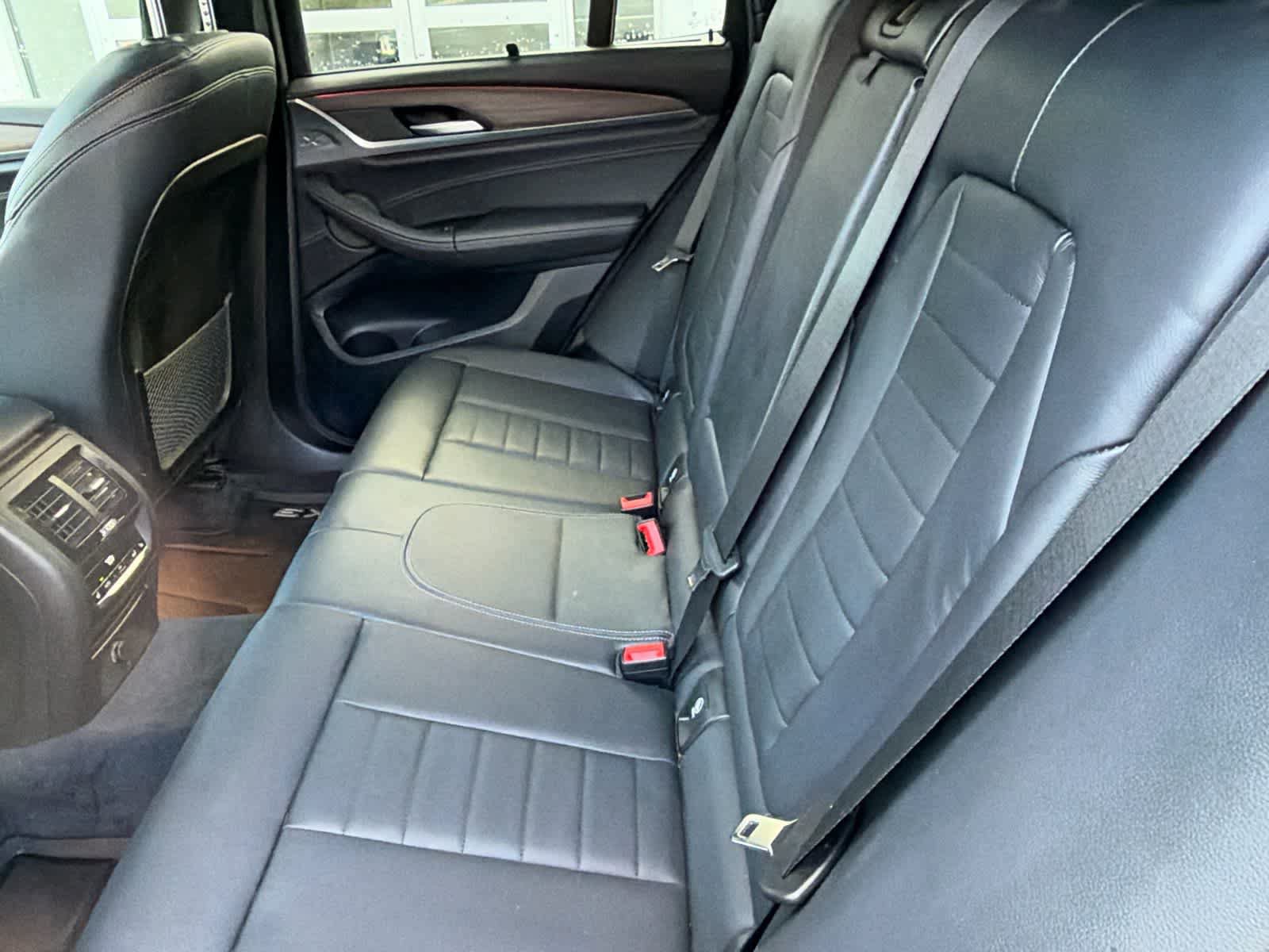 Used 2018 BMW X3 xDrive30i AWD/4WD image 9
