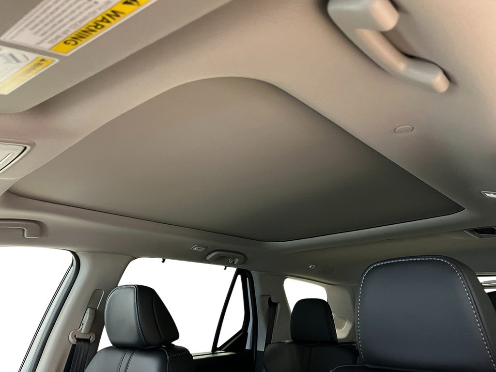 New 2026 Honda Pilot Touring image 14