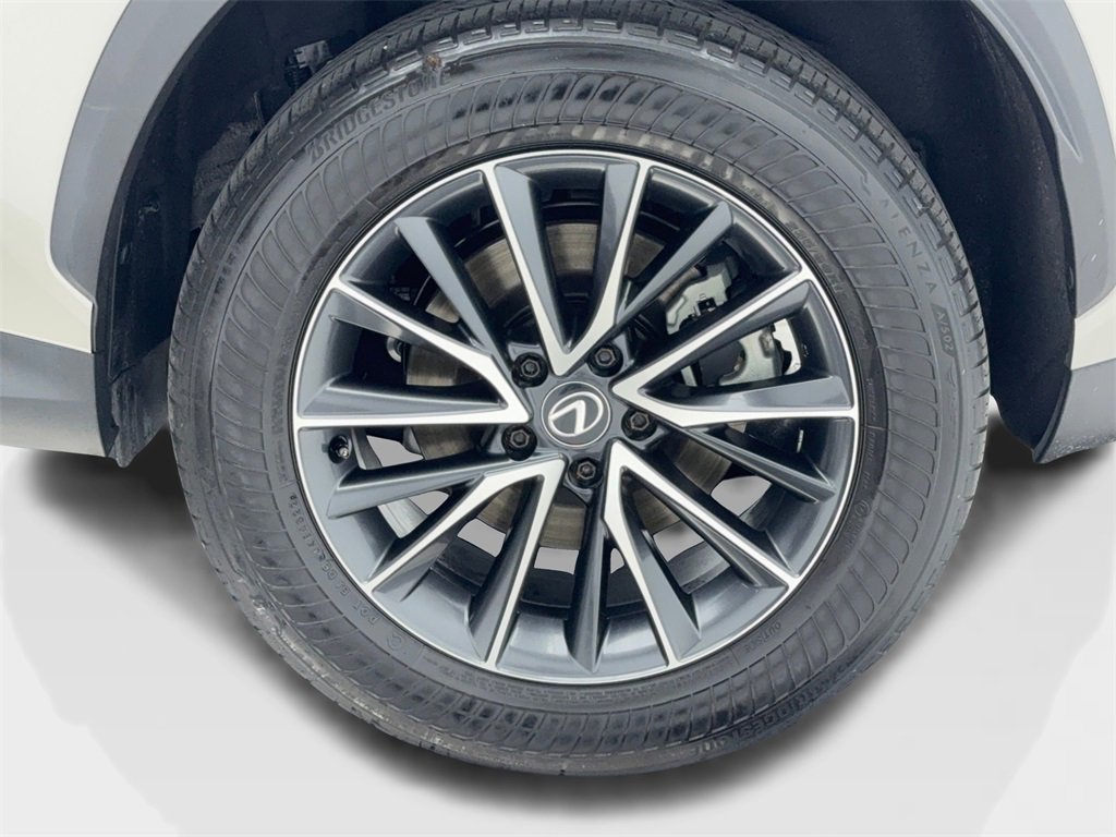 Used 2024 Lexus NX 250 FWD w/ Premium Package image 55