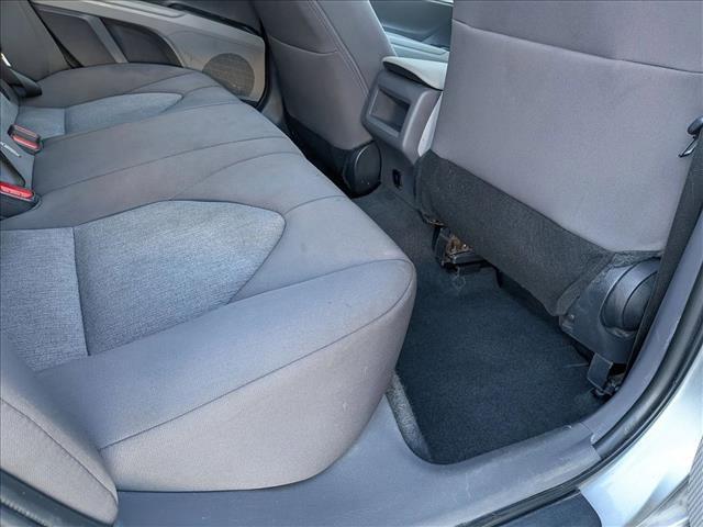 Used 2024 Toyota Camry LE image 17