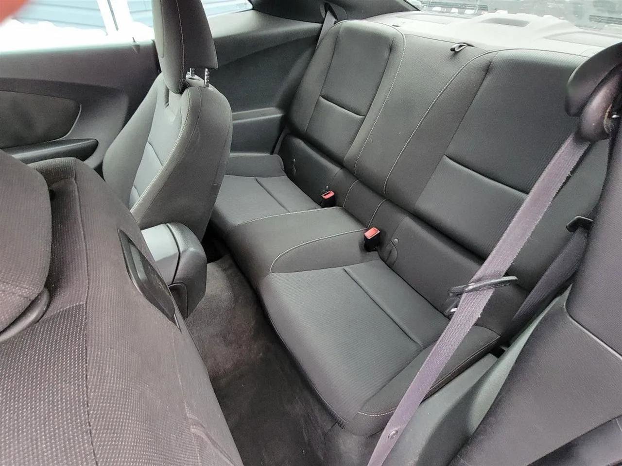 Used 2010 Chevrolet Camaro LT image 12