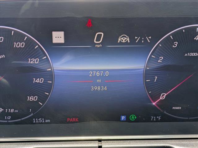 Certified 2022 Mercedes-Benz C 300 Sedan image 14
