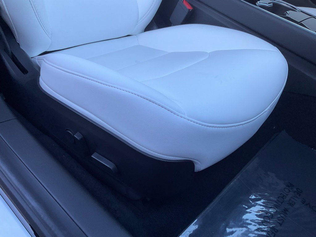Used 2020 Tesla Model 3 Performance AWD/4WD image 61
