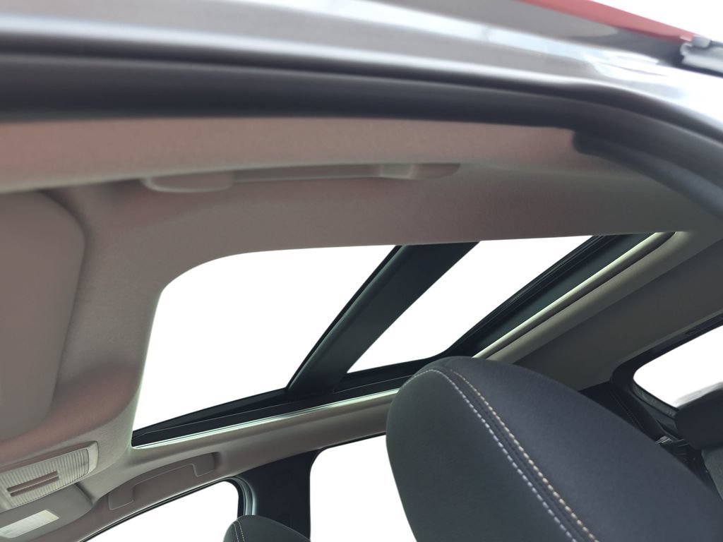 New 2026 Nissan Kicks SV w/ SV Premium Package FWD image 29