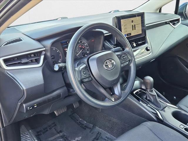 Used 2023 Toyota Corolla LE image 10