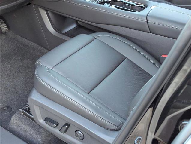 New 2026 Nissan Murano Platinum w/ Cargo Package video 4