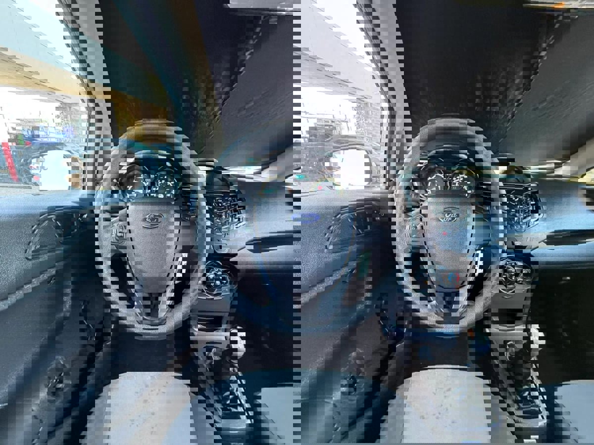 Used 2016 Ford Fiesta S FWD image 51