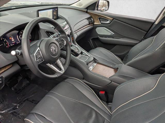 Used 2021 Acura RDX AWD w/ Advance Package image 10