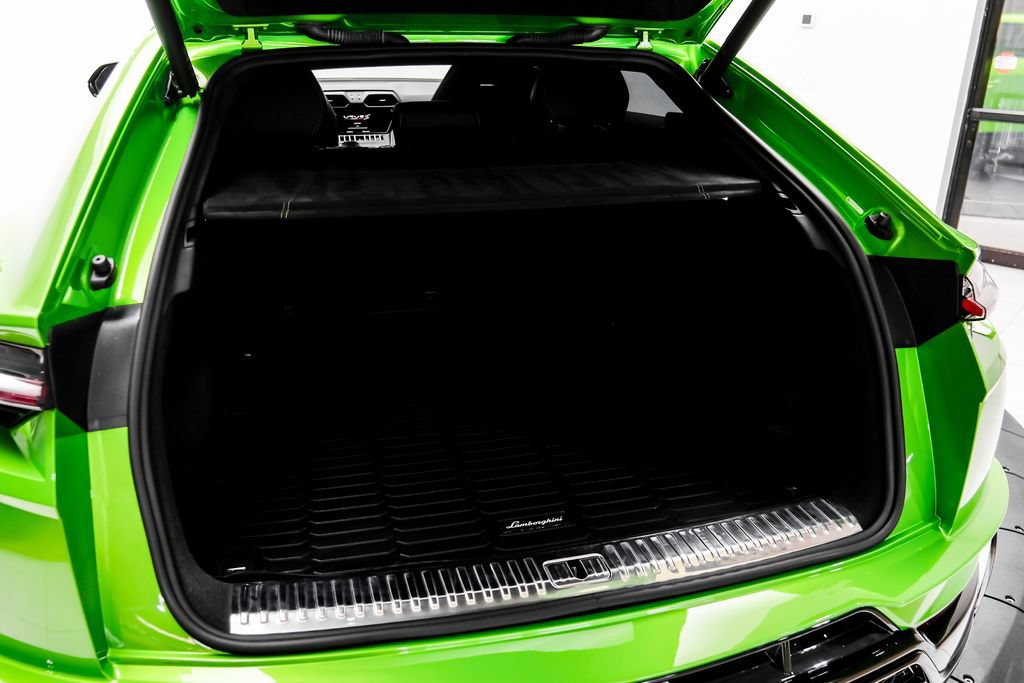 Used 2023 Lamborghini Urus S AWD/4WD image 64