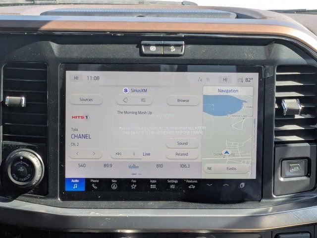 New 2026 Ford F450 King Ranch w/ FX4 Off-Road Package image 19