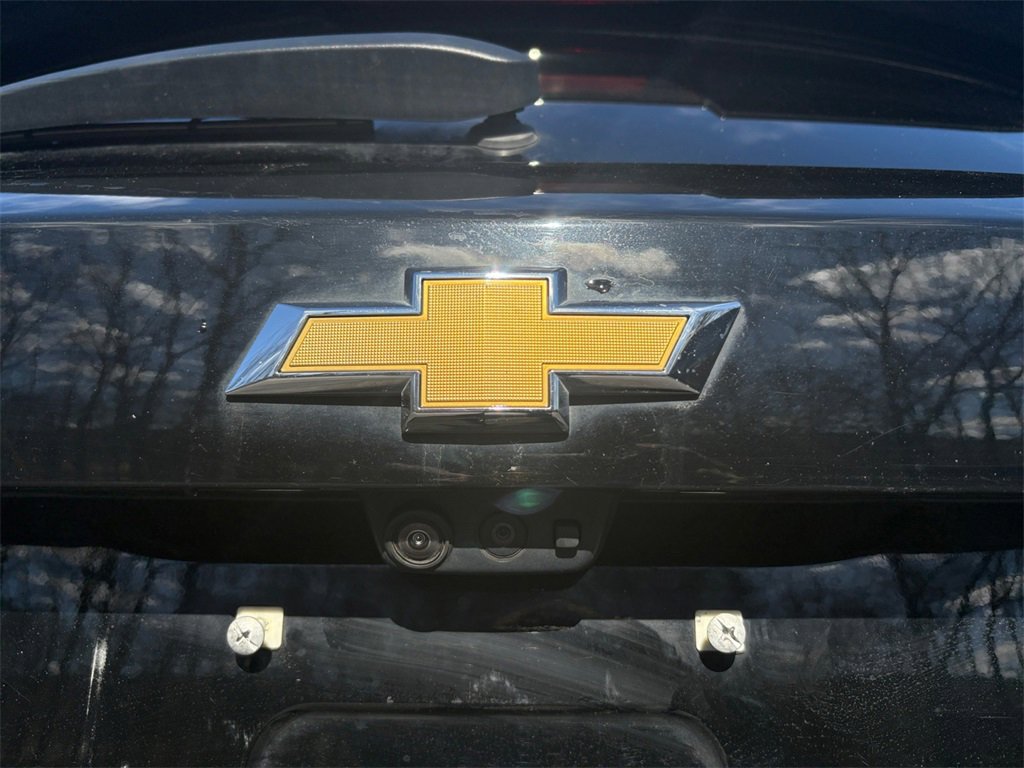 Used 2022 Chevrolet Blazer LT w/ Sound & Technology Package image 17