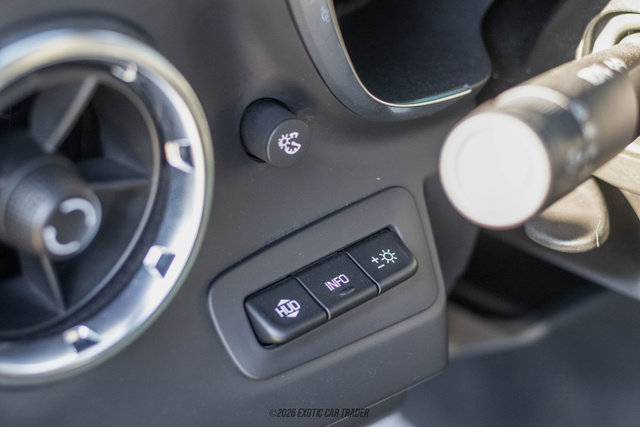 Used 2024 Chevrolet Camaro ZL1 RWD image 53
