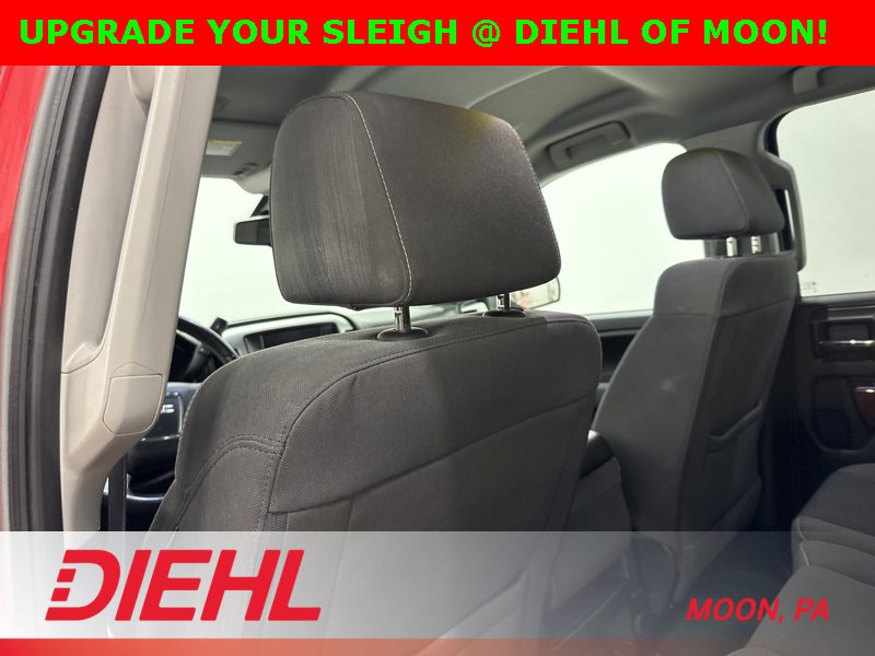 Used 2016 GMC Sierra 1500 SLE w/ SLE Value Package image 18