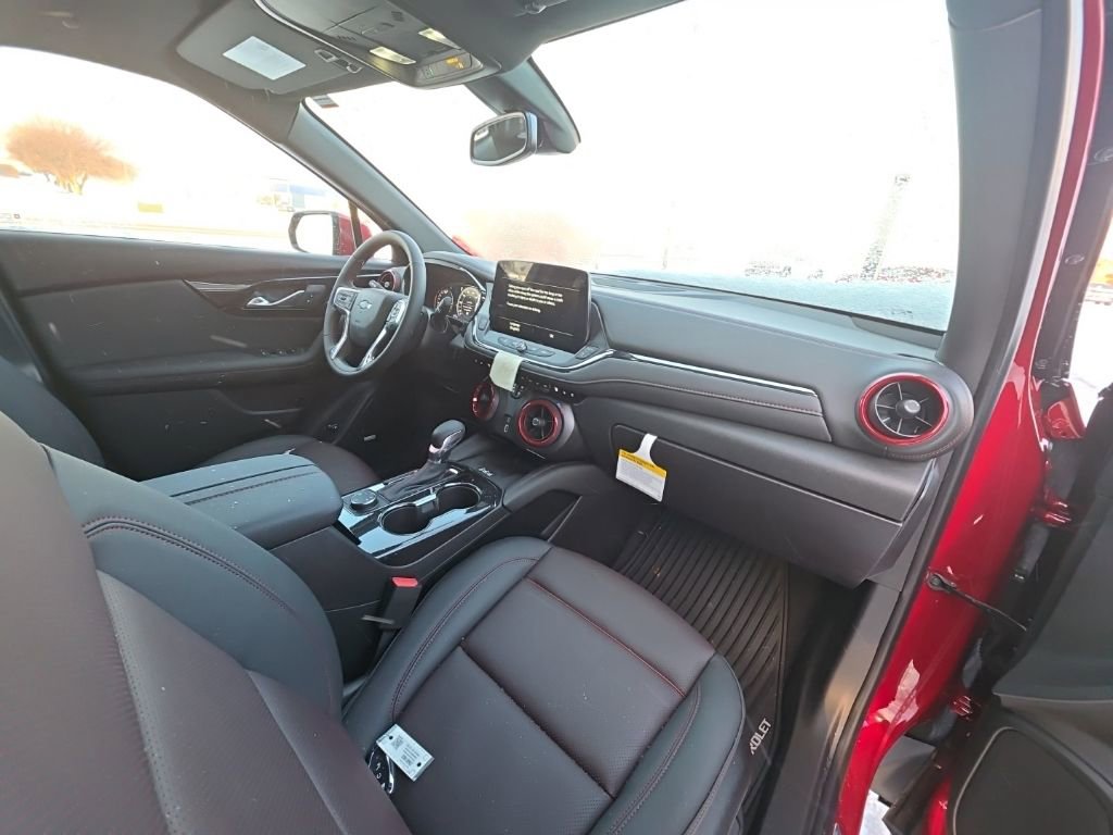 New 2026 Chevrolet Blazer RS w/ Enhanced Convenience Package image 18