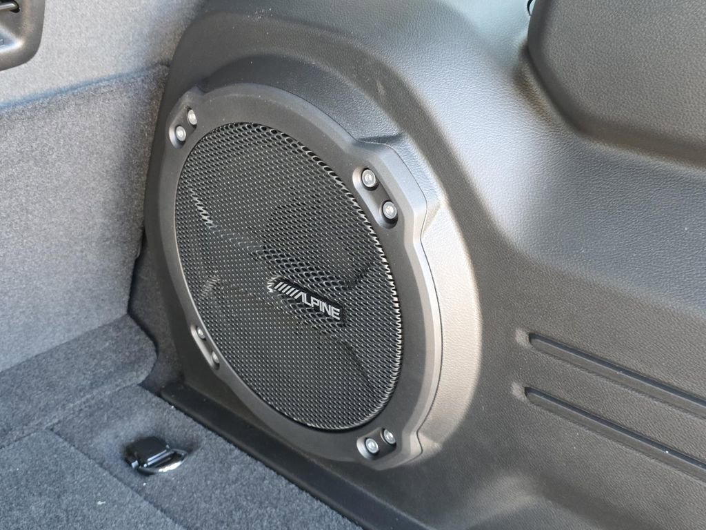 New 2026 Jeep Wrangler Unlimited Rubicon 392 image 15