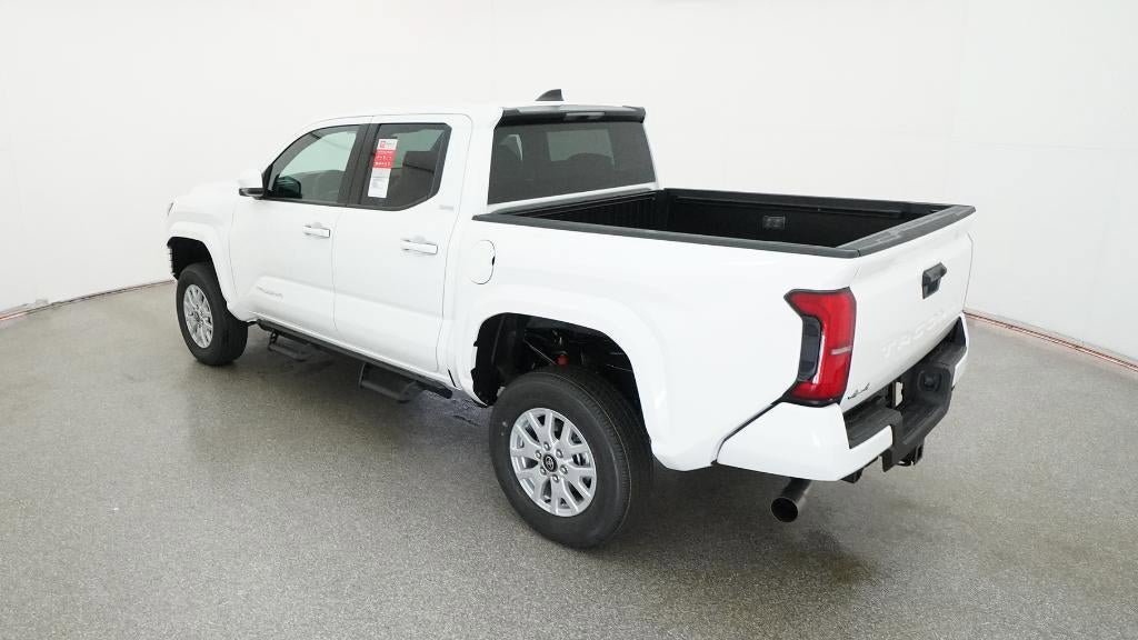 New 2026 Toyota Tacoma SR5 AWD/4WD image 5