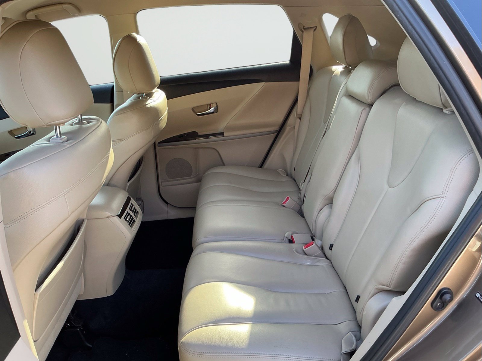 Used 2009 Toyota Venza FWD image 12