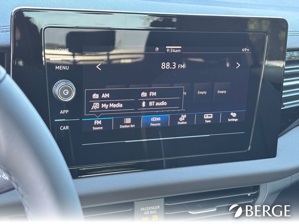 New 2026 Volkswagen Jetta Sport image 20