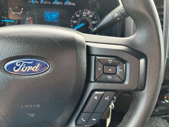 Used 2020 Ford F250 XL w/ Power Equipment Group AWD/4WD image 27