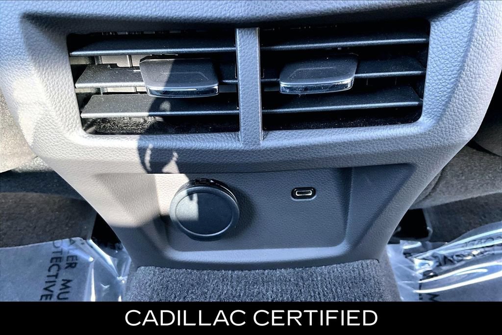 Used 2024 Cadillac CT5 V Blackwing w/ Parking Package RWD image 35