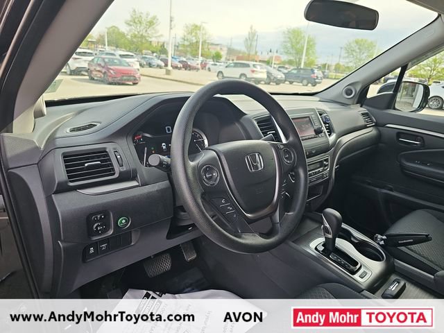 Used 2019 Honda Ridgeline Sport image 9