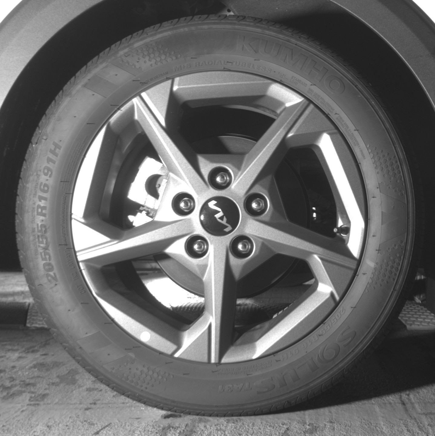Used 2025 Kia K4 FWD image 18